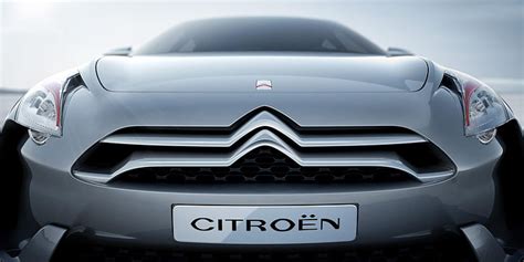 Citroen Hypnos Hybrid Concept 2009 Citroen Hypnos Concept Car HD