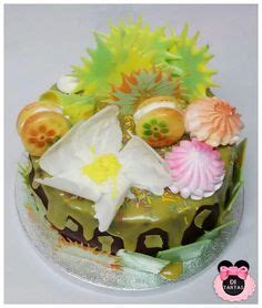 Layer Cake Naked Cake Sheet Cake