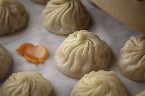 Taiwanese Dumpling Giant Din Tai Fung Opens Is Open At Centre Point