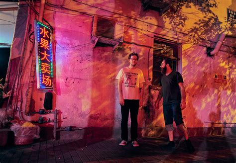 FUCK YOUR BIRTHDAY Begins US Tour Today Split EP With SPACE MONKEY Nears July Release Through