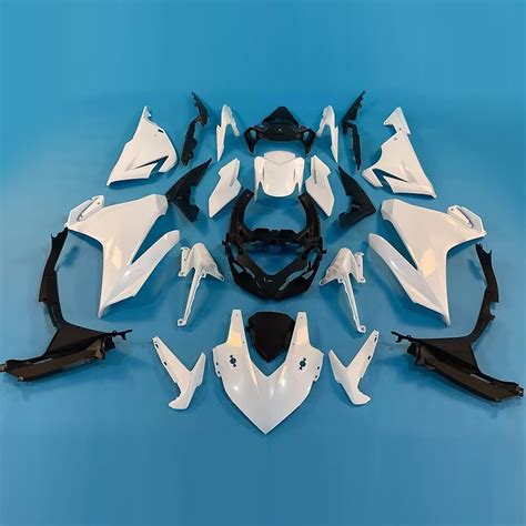 Amazon Zxmoto Unpainted Fairing Kit For Honda Cbr R