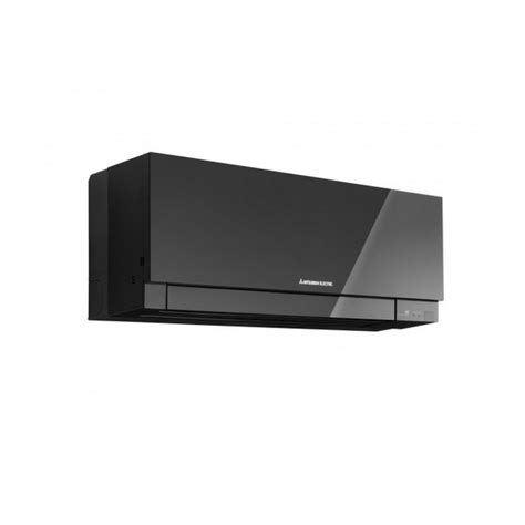 Климатик Mitsubishi Electric MSZ-EF25VGKB/MUZ-EF25VG - Wi-Fi - 9 000 BTU