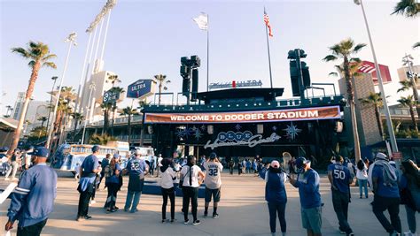 Dodgers 365 | Take the Field