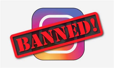 How To Know If Your Instagram Account Is Banned