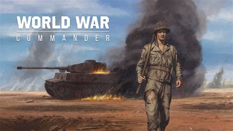 World War Armies Ww Pvp Rts Gameplay Android Youtube