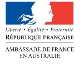 2022 Australia France Social Science Collaborative Research Program