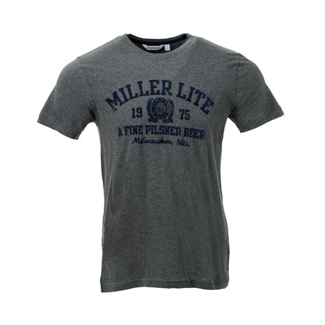 T-SHIRTS – Miller Lite Shop