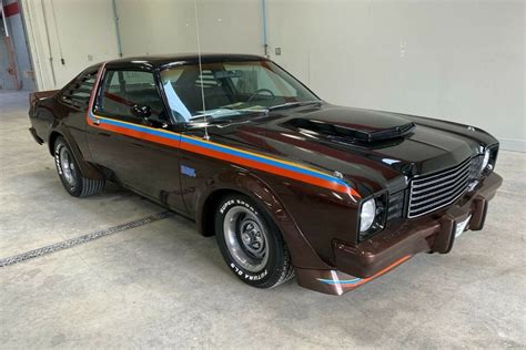 1978 Dodge Aspen Super Coupe 1 Barn Finds