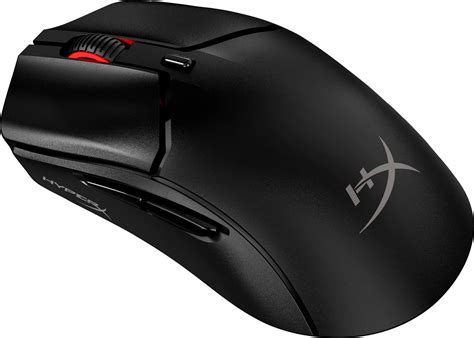 HyperX Pulsefire Haste 2 Core Lightweight Wireless Optical Gaming Mouse