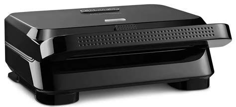 ≡ Мультигриль Delonghi MultiGrill Easy SW12C.BK - купить в Днепре ...