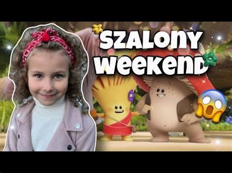 SZALONY WEEKEND Odcinki Kalinki YouTube