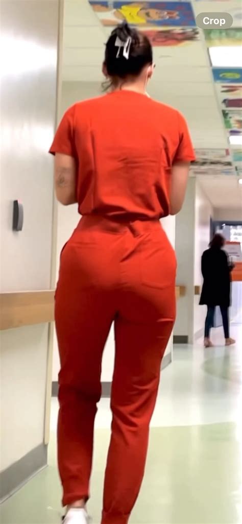 Other Worldly Ass In Scrubs Tight Jeans Forum