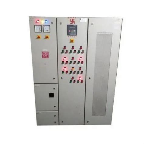 Medium Voltage Hz Apfc Panels Phase V At Rs In