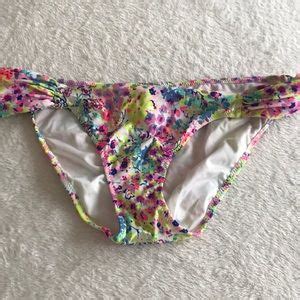 Victoria S Secret Swim Victoria Secret Bikini Bottom Poshmark