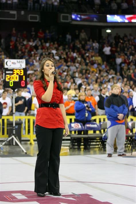 NSAA State Championships National Anthem Singer Applications Due 9/30 ...