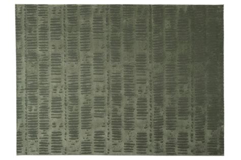 Machine Washable Rug, 100% Recycled, Kid & Pet Friendly - Shell - Revival™