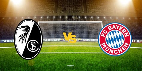 Freiburg vs Bayern Mnichov Bundesliga Preview a tipy na sázení