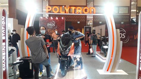 Kisah Polytron Penguasa Elektronik Kini Merambah Ke Bisnis Otomotif