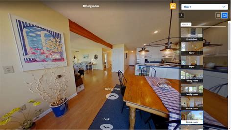 How To Make Zillow 3d Virtual Tours And Floor Plans Youtube