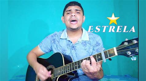 Estrela Hugo Pena e Gabriel Cover Wendell Matos violão musica