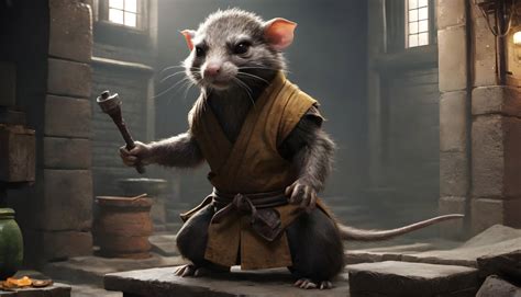 Splinter Begins by Thib420 on DeviantArt