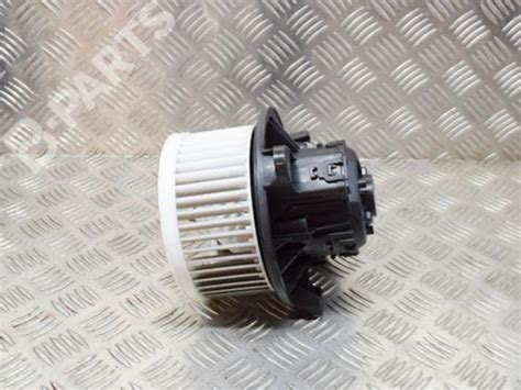 Heater Blower Motor Ford Transit Custom V Bus F Ecoblue