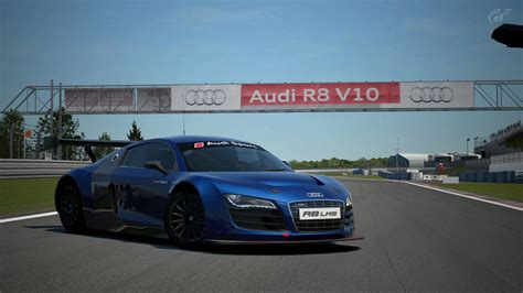 Audi R8 LMS by sebasti2014 on DeviantArt