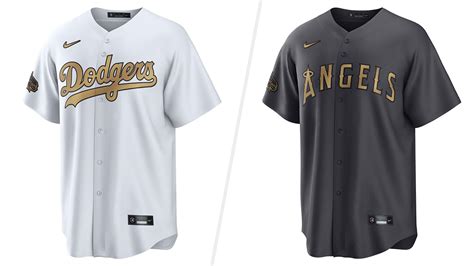 Tổng hợp hơn 58 về MLB all star uniforms hay nhất cdgdbentre edu vn