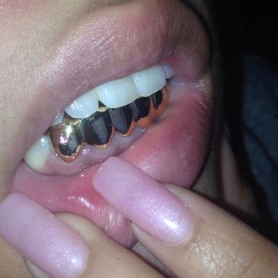 Pin By Ambie On Grillz Grillz Gold Grill Grills Teeth