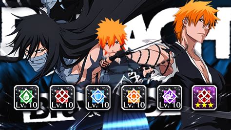 THE FIRST OP ICHIGO DANGAI ICHIGO SHOWCASE 5 5 T20 Bleach Brave