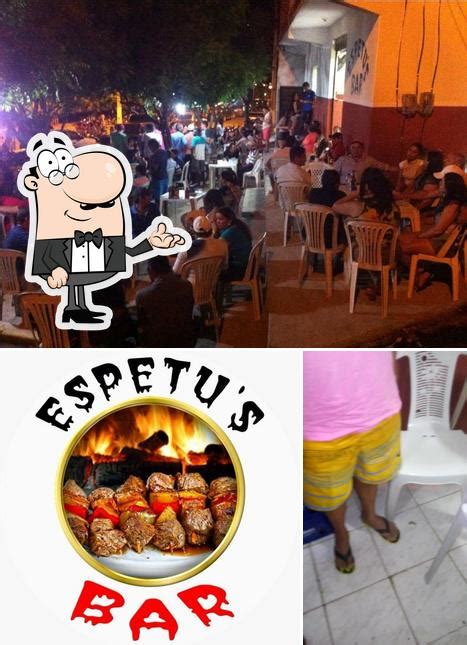 Espetu s Bar Jaibaras Avaliações de restaurantes