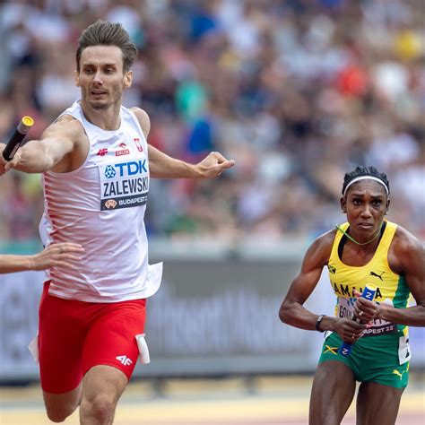 What The Latest Science Says About Sex Differences In Sports