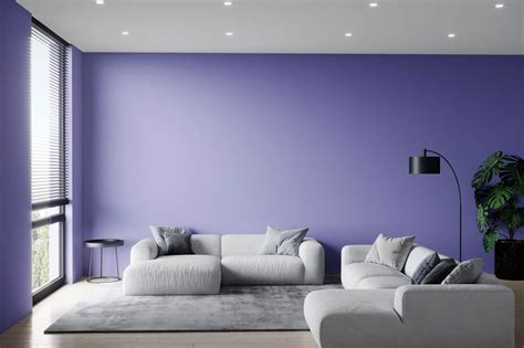 10 Colors That Go With Lavender Walls With Pictures