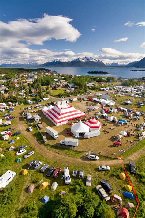 Atlin Arts Music Festival Coming July Atlin Arts Music