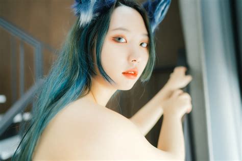 Dame 담 Moon Night Snap Happy Day Porn Pic