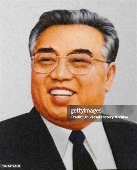 Kim Il Sung Death Photos and Premium High Res Pictures - Getty Images