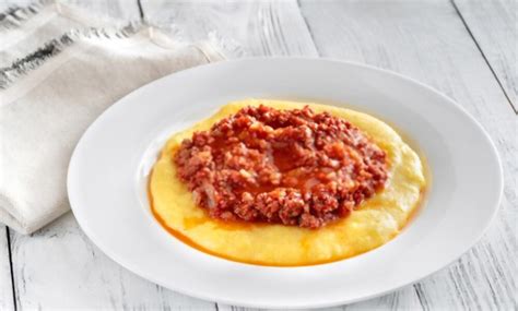 Descubrir 47 Imagen Polenta Receta Argentina Abzlocal Mx