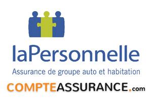 Comment accéder à votre espace client La Personnelle Assurance