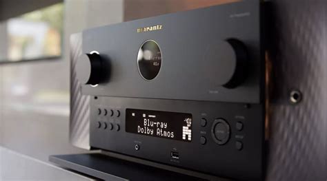 Marantz Cinema Series