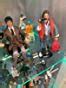 Amazon Hot Toys Back To The Future Marty McFly Movie Masterpieces 1 6 Scale Action Figure