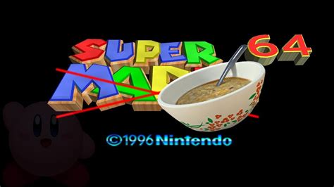 Super Oatmeal 64 Youtube