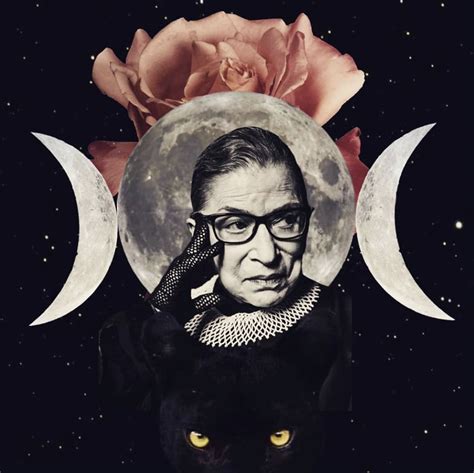 The Legacy of Ruth Bader Ginsburg, As Seen Through Astrology ...