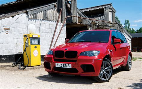 Bmw X M E Road Test Prestige Performance Car