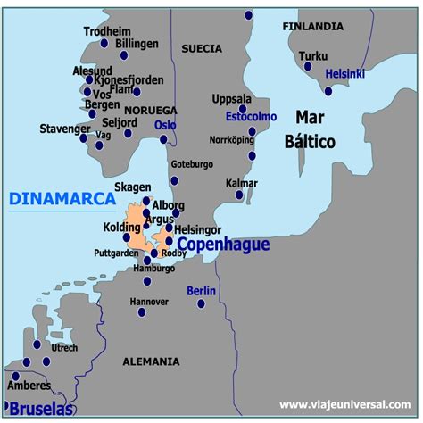 Dinamarca Mapa File Denmark Regions Es Svg Wikimedia Commons Mapa