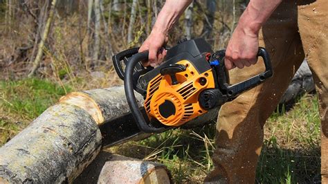 Best Poulan Chainsaw And Buyers Guide