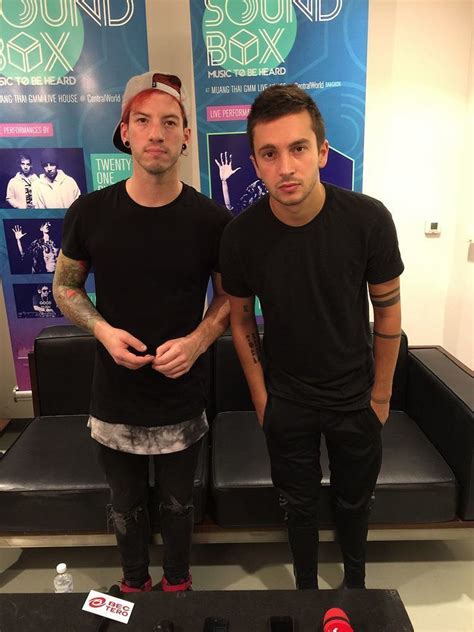 Twenty One Pilots Discography Alchetron The Free Social Encyclopedia