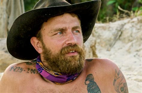 Survivor Winners At War Cast Revealed — Watch Trailer Us Weekly