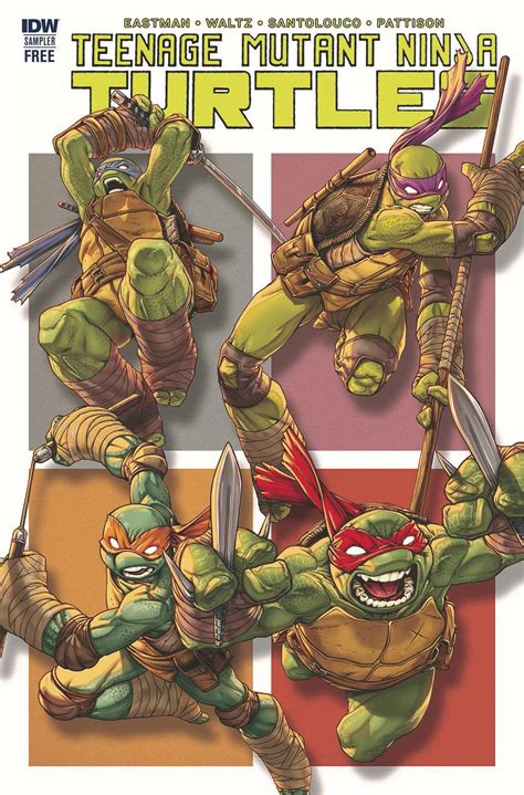 TMNT Day, Facebook and Halloween ComicFest at CNJComics