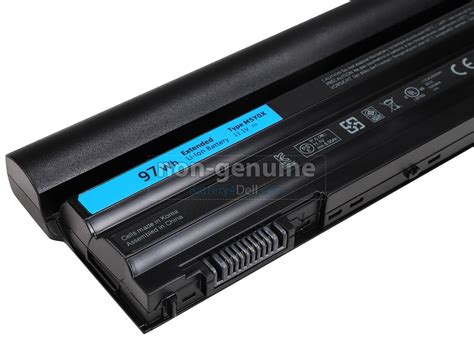 Dell Inspiron 5520 Battery Replacement | Battery4Dell Canada