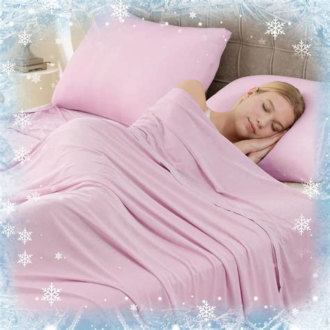 Amazon Vipbed Cooling Blanket For Hot Sleepers Q Max Cold Blanket For Couch Bed Sofa